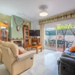 Espectacular vivienda adosada en primera línea de playa de Estepona 9