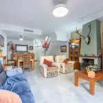 Espectacular vivienda adosada en primera línea de playa de Estepona 10