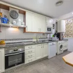 Espectacular vivienda adosada en primera línea de playa de Estepona 13