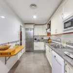 Espectacular vivienda adosada en primera línea de playa de Estepona 14