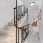 Espectacular vivienda adosada en primera línea de playa de Estepona 15