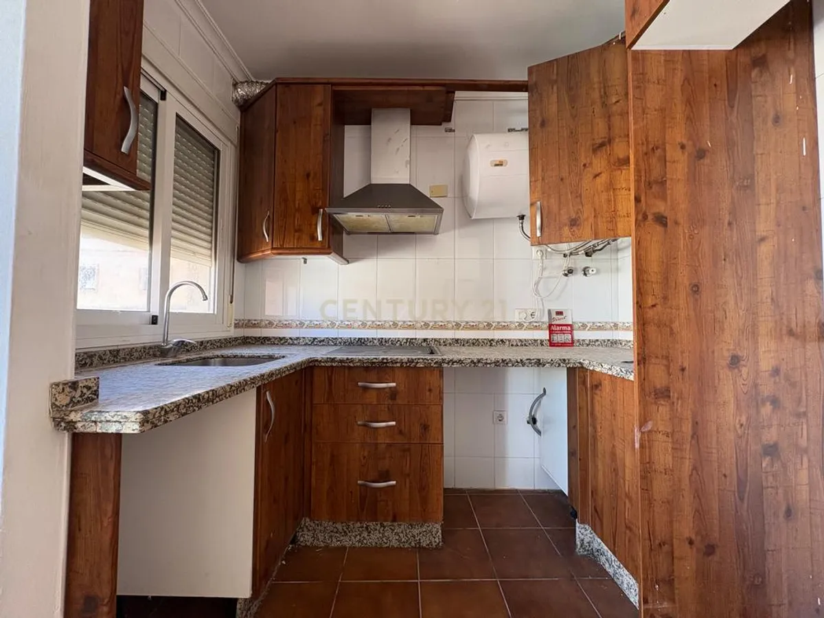 Apartamento de 1 dormitorio en venta en calle San Adrián Las Lagunas de Mijas