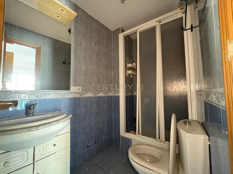 Apartamento de 1 dormitorio en venta en calle San Adrián Las Lagunas de Mijas