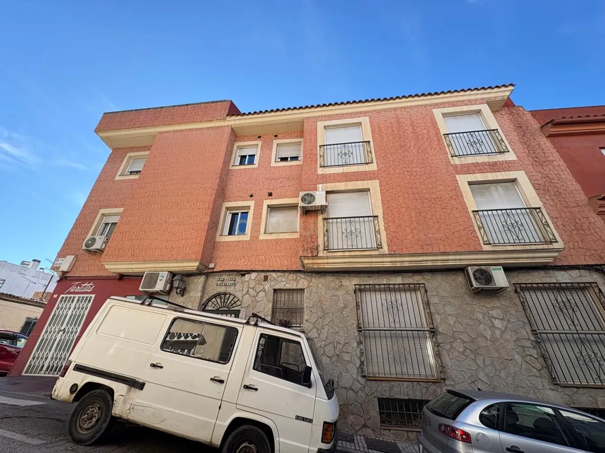 Apartamento de 1 dormitorio en venta en calle San Adrián Las Lagunas de Mijas