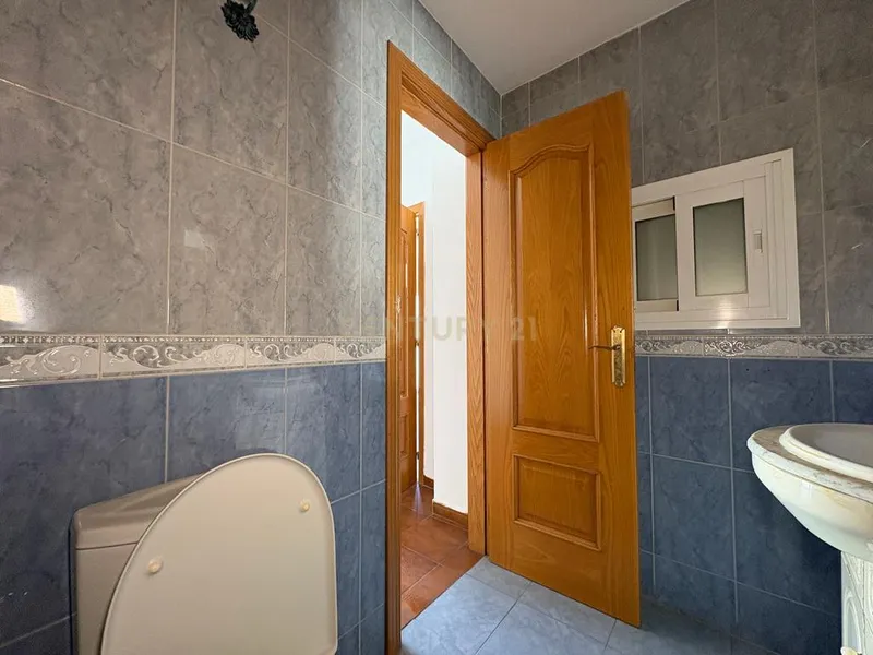 Apartamento de 1 dormitorio en venta en calle San Adrián Las Lagunas de Mijas