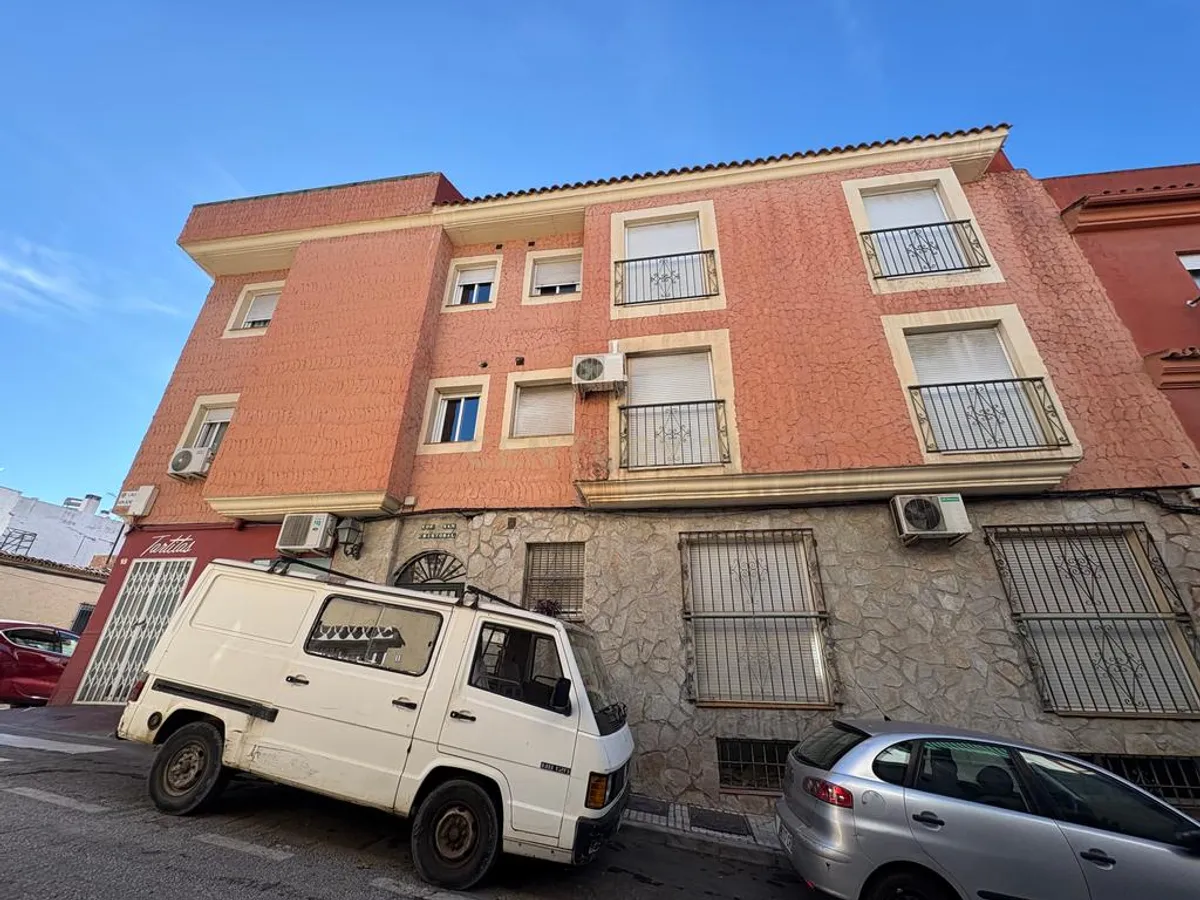 Apartamento de 1 dormitorio en venta en calle San Adrián Las Lagunas de Mijas