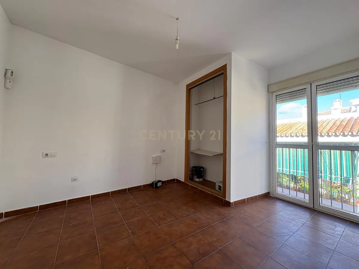 Apartamento de 1 dormitorio en venta en calle San Adrián Las Lagunas de Mijas