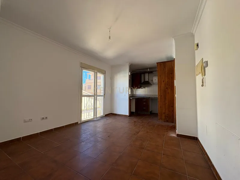 Apartamento de 1 dormitorio en venta en calle San Adrián Las Lagunas de Mijas