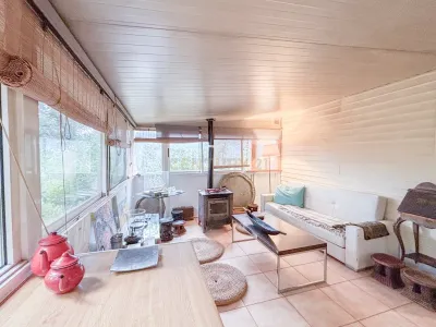 TRANQUILIDAD Y BIENESTAR