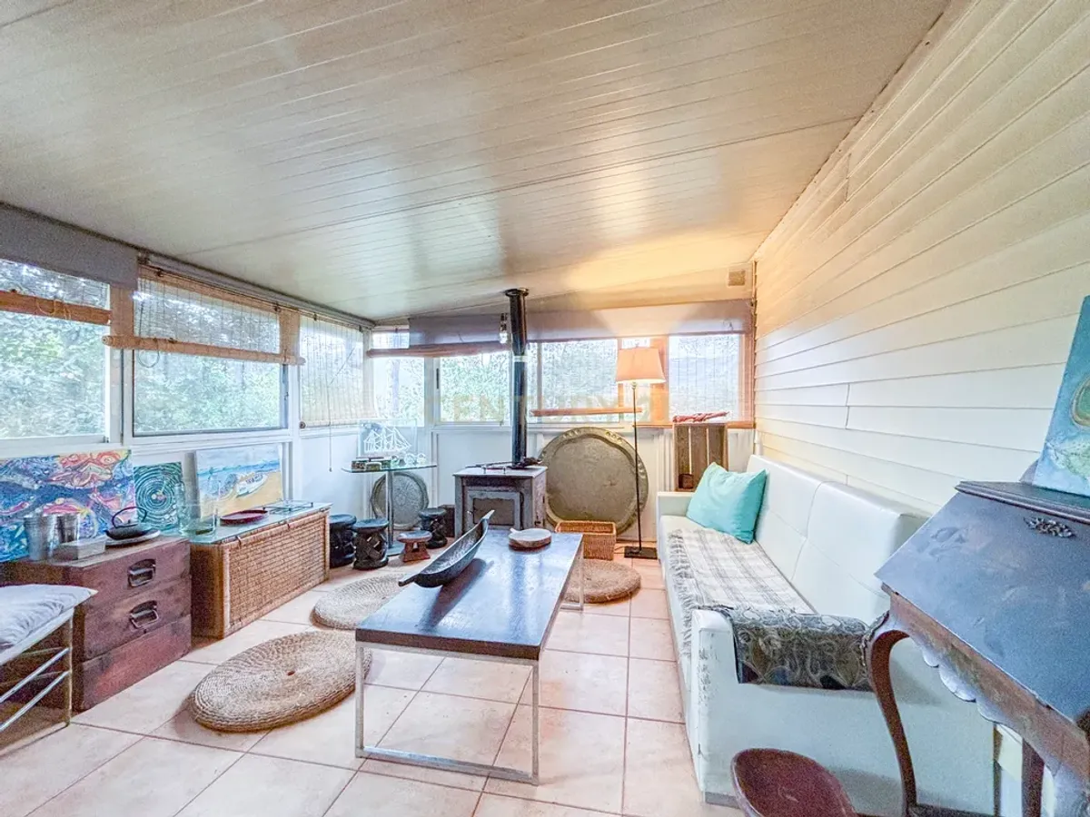 TRANQUILIDAD Y BIENESTAR