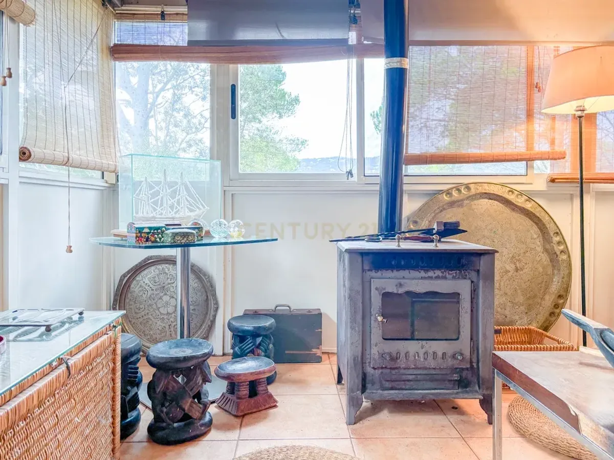 TRANQUILIDAD Y BIENESTAR