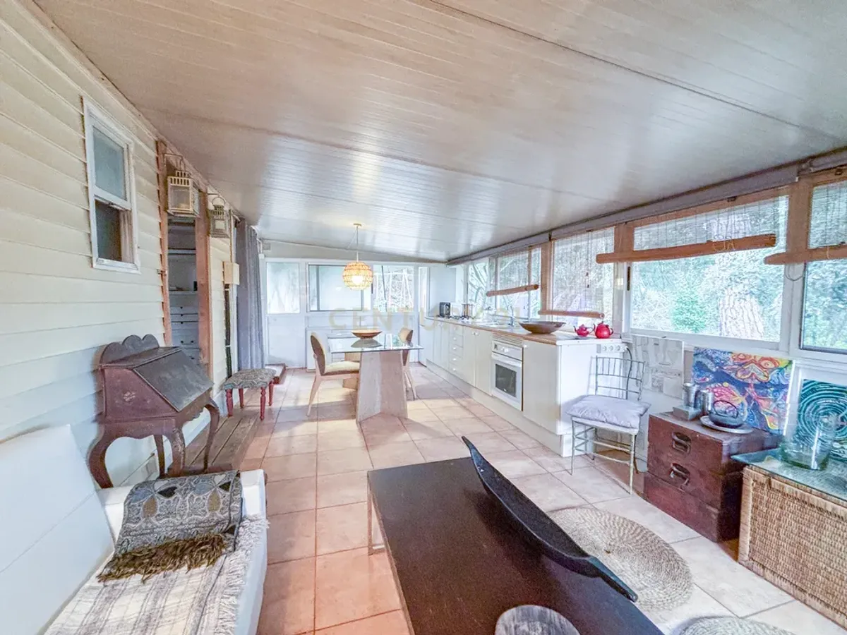 TRANQUILIDAD Y BIENESTAR