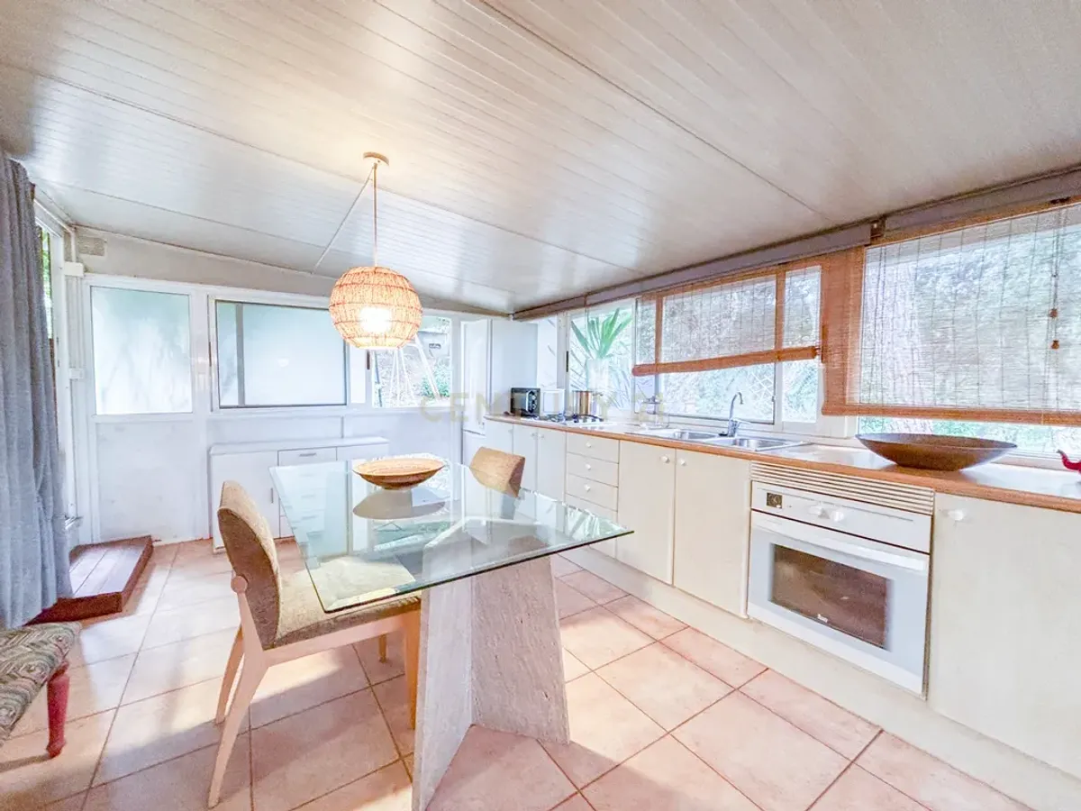 TRANQUILIDAD Y BIENESTAR