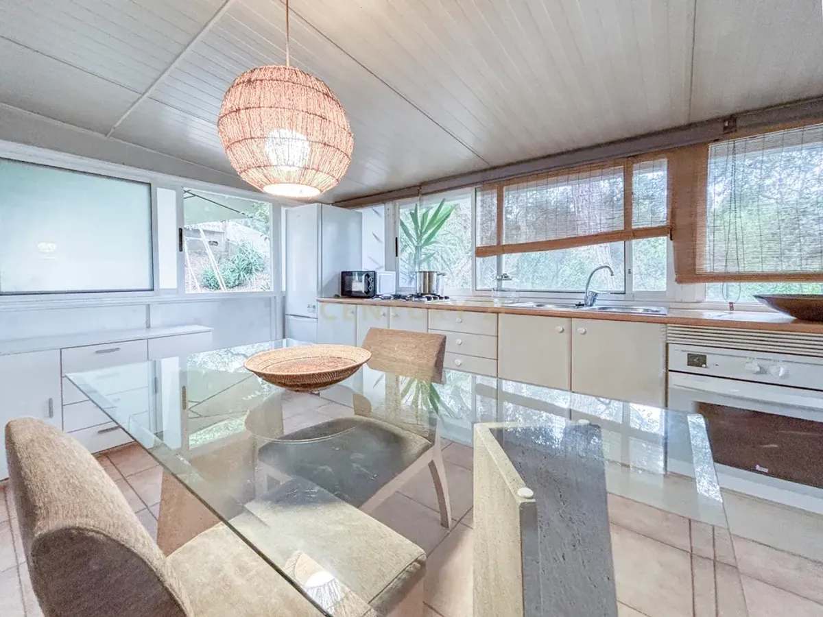 TRANQUILIDAD Y BIENESTAR