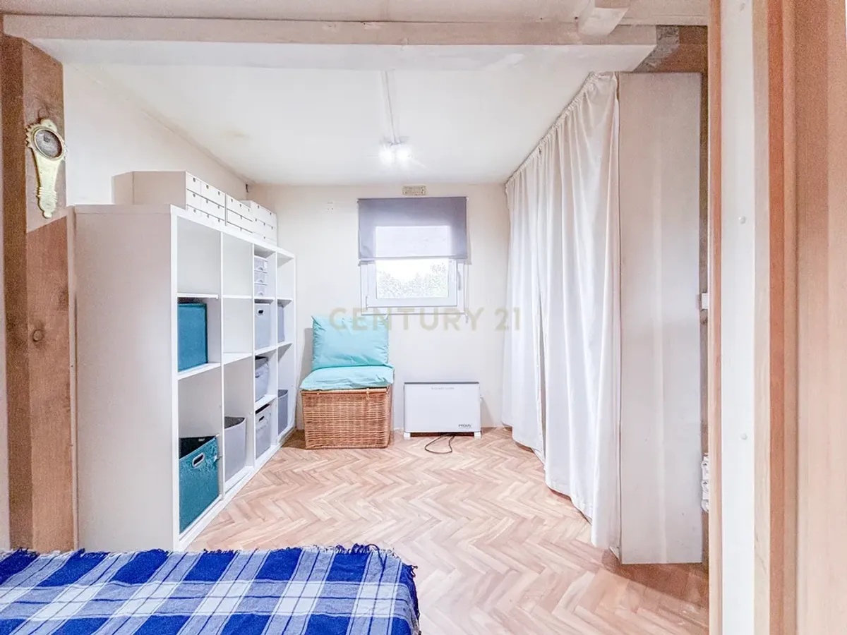 TRANQUILIDAD Y BIENESTAR