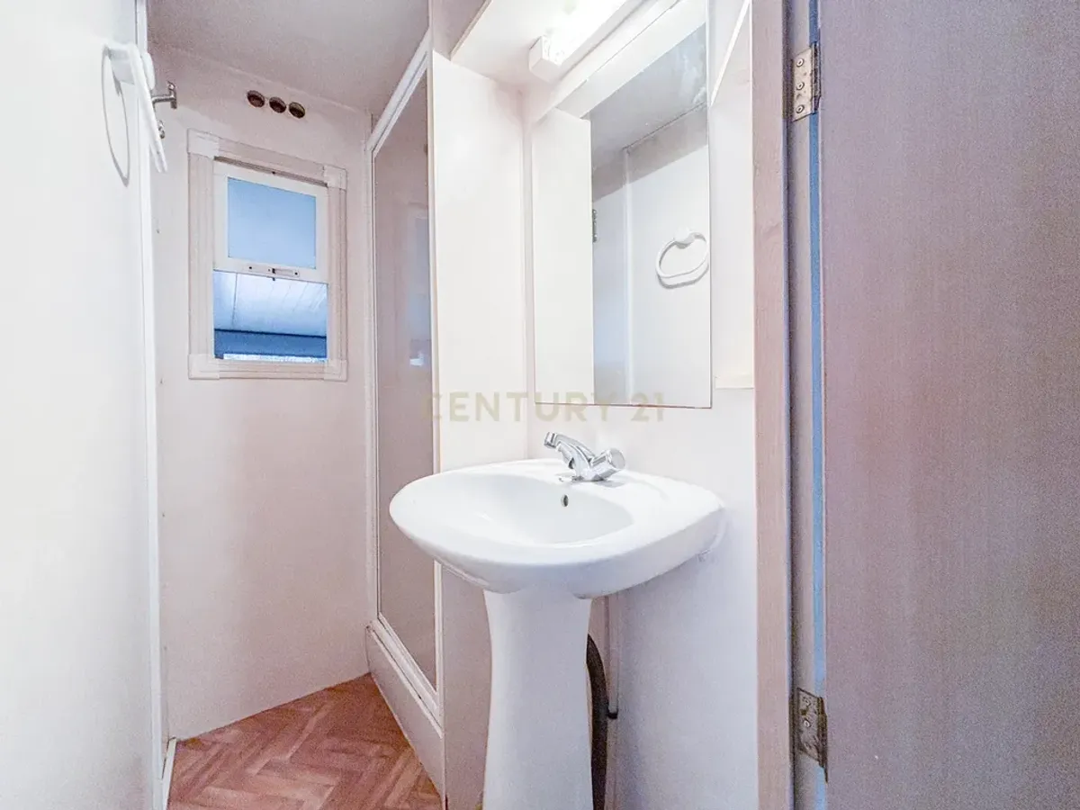 TRANQUILIDAD Y BIENESTAR