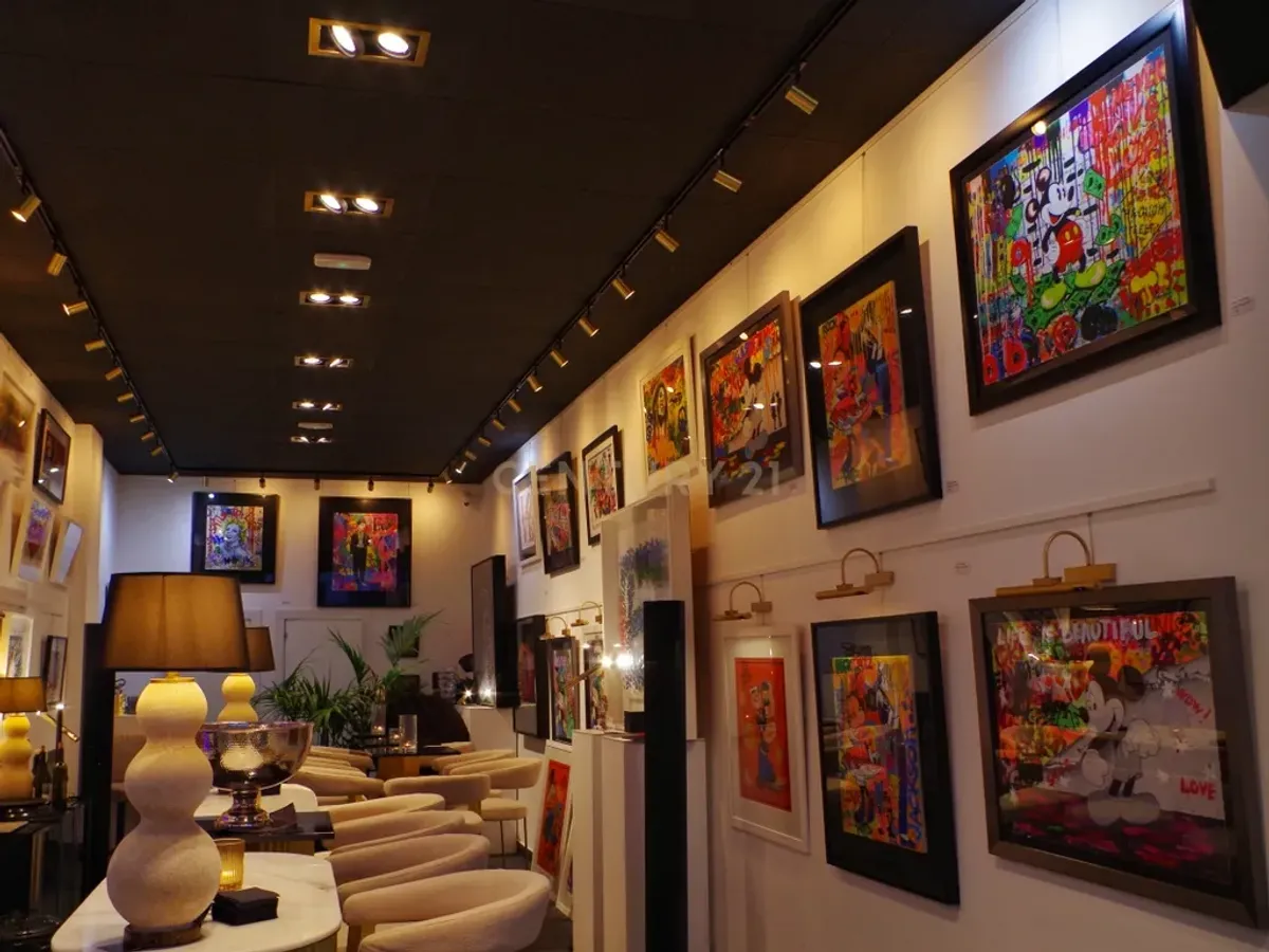 LOCAL EN VENTA EN AVENIDA ESPAÑA, COSTA ADEJE