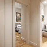 Obra nueva en finca exclusiva en Barcelona 3