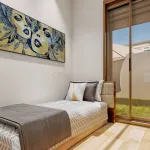 Obra nueva en finca exclusiva en Barcelona 5