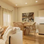 Obra nueva en finca exclusiva en Barcelona 6