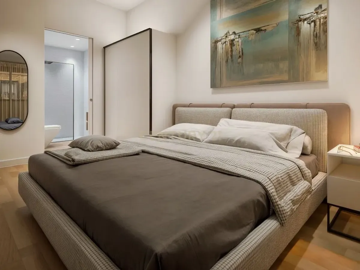 Maravilloso Piso de obra nueva en Carrer Jaume Pinent – Barcelona