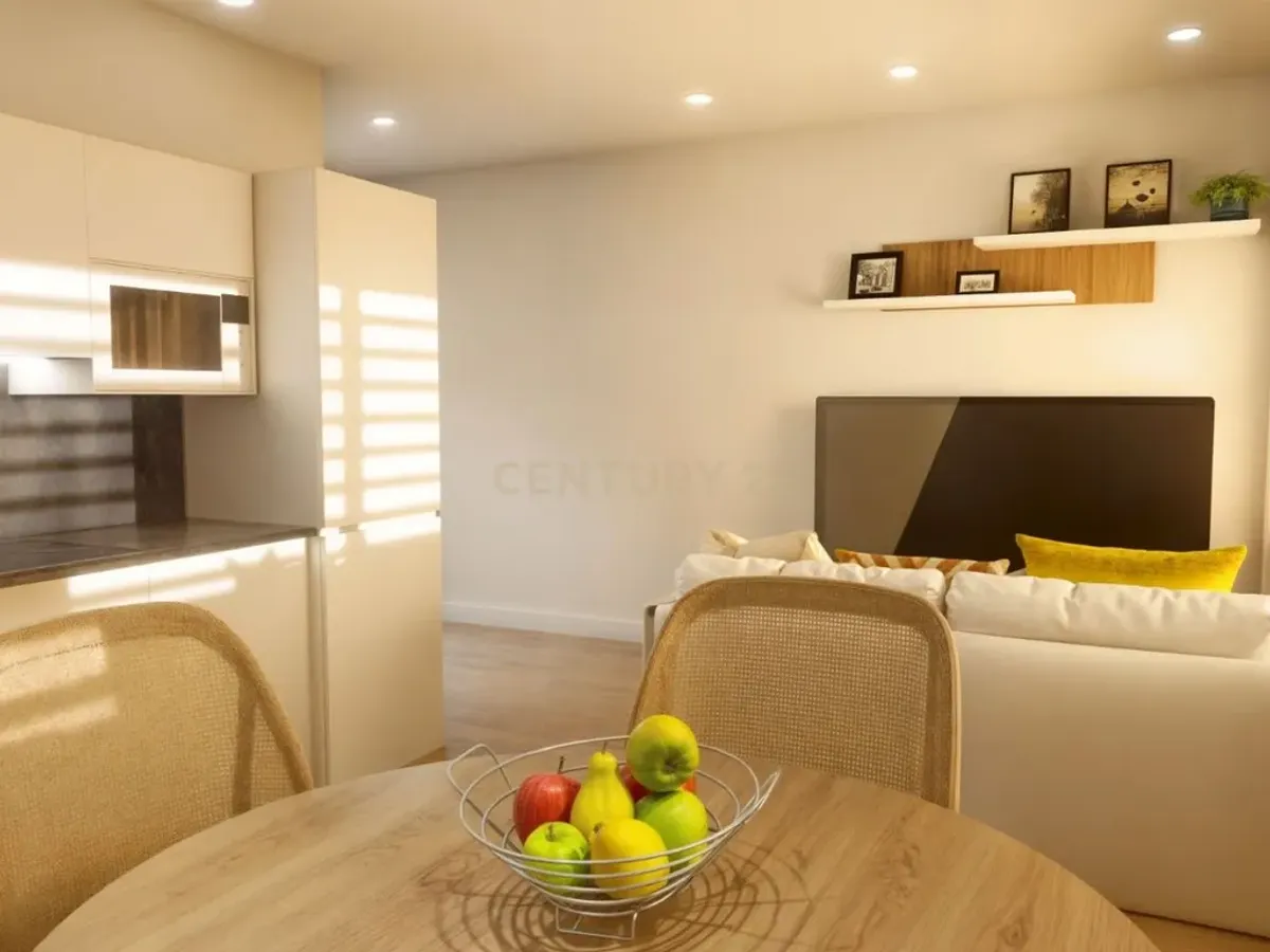 Maravilloso Piso de obra nueva en Carrer Jaume Pinent – Barcelona