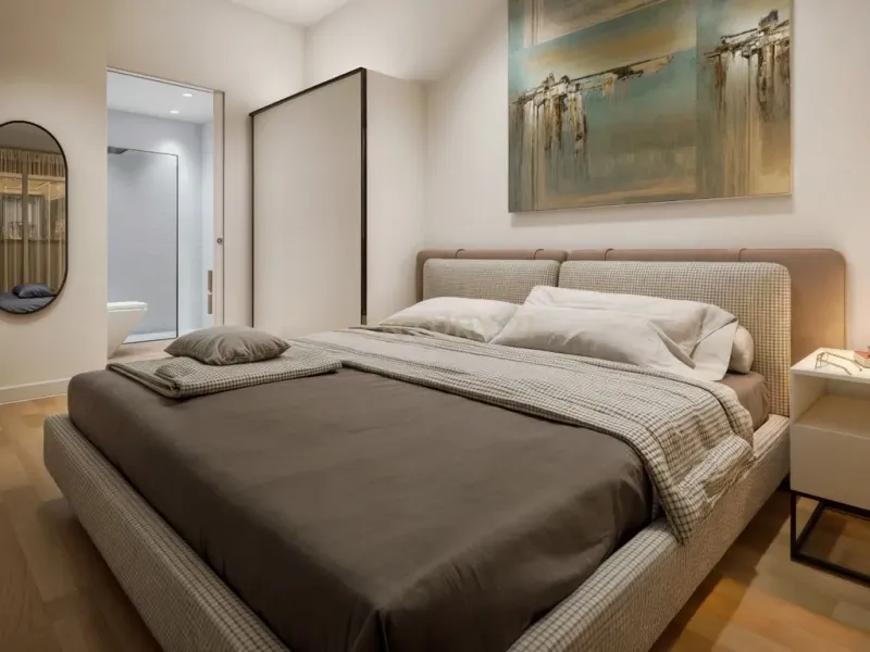 Maravilloso Piso de obra nueva en Carrer Jaume Pinent – Barcelona