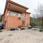 Vivienda ideal para dos familias en urbanización de montaña 2