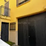 CASA EN EL CORAZÓN DE LAS HURDES. 2