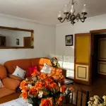 CASA EN EL CORAZÓN DE LAS HURDES. 5