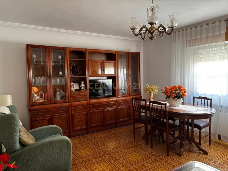 CASA EN EL CORAZÓN DE LAS HURDES.