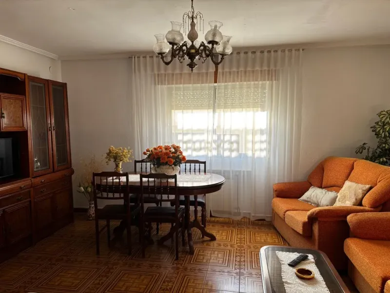 CASA EN EL CORAZÓN DE LAS HURDES.