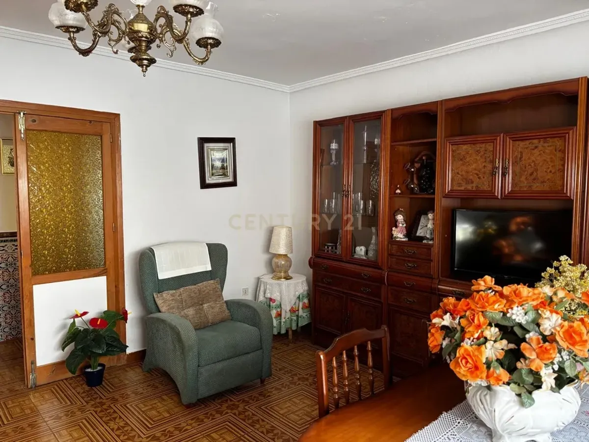 CASA EN EL CORAZÓN DE LAS HURDES.