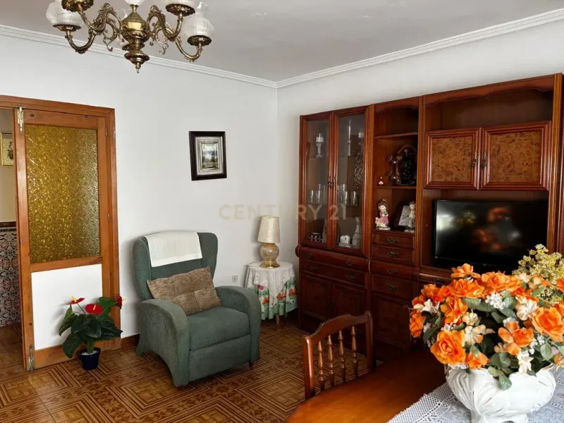 CASA EN EL CORAZÓN DE LAS HURDES.