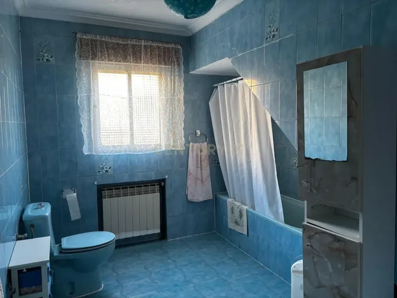 CASA EN EL CORAZÓN DE LAS HURDES.