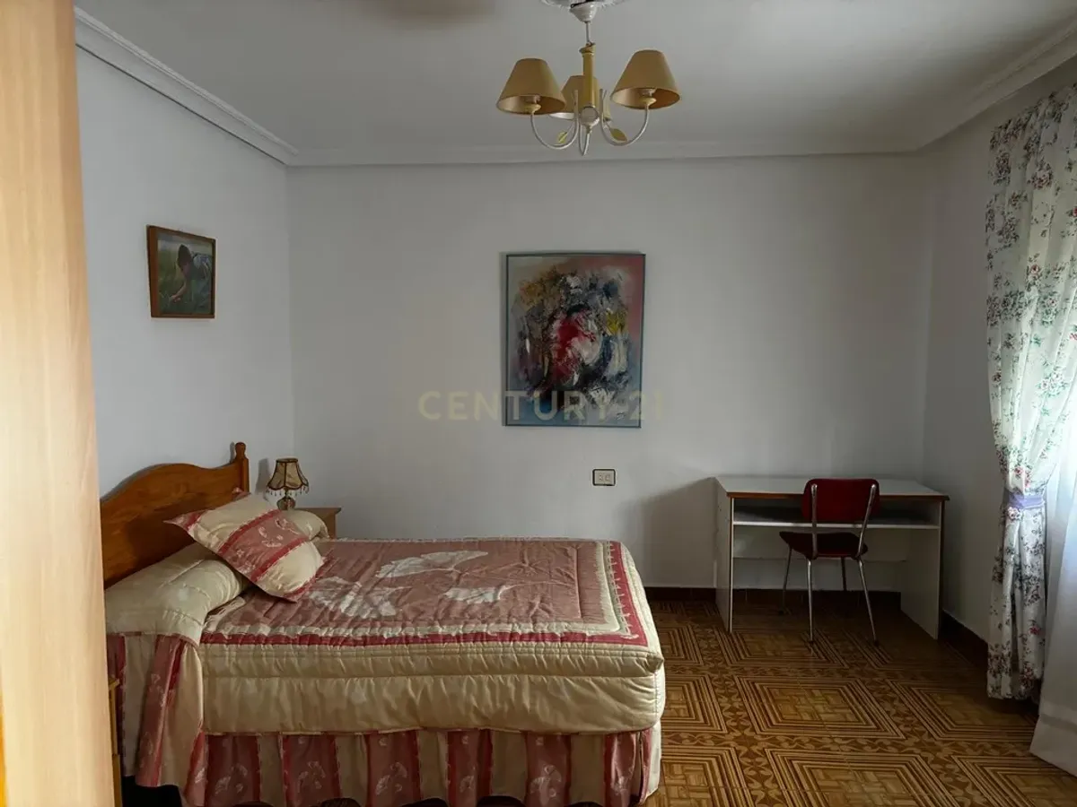 CASA EN EL CORAZÓN DE LAS HURDES.