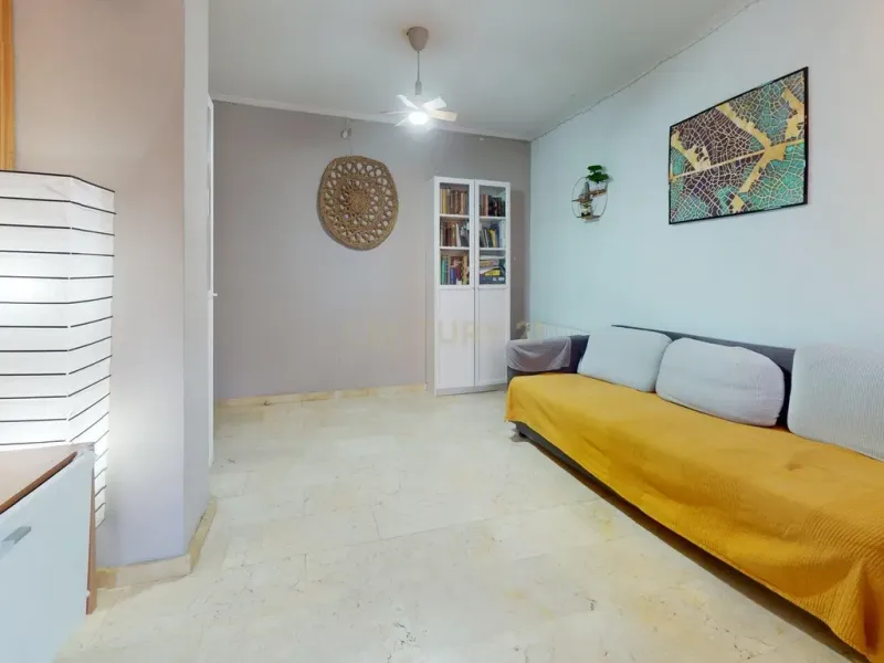 Piso en la  Avenida de Madrid,  en Azuqueca de Henares