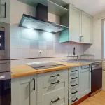 Piso en la  Avenida de Madrid,  en Azuqueca de Henares 12