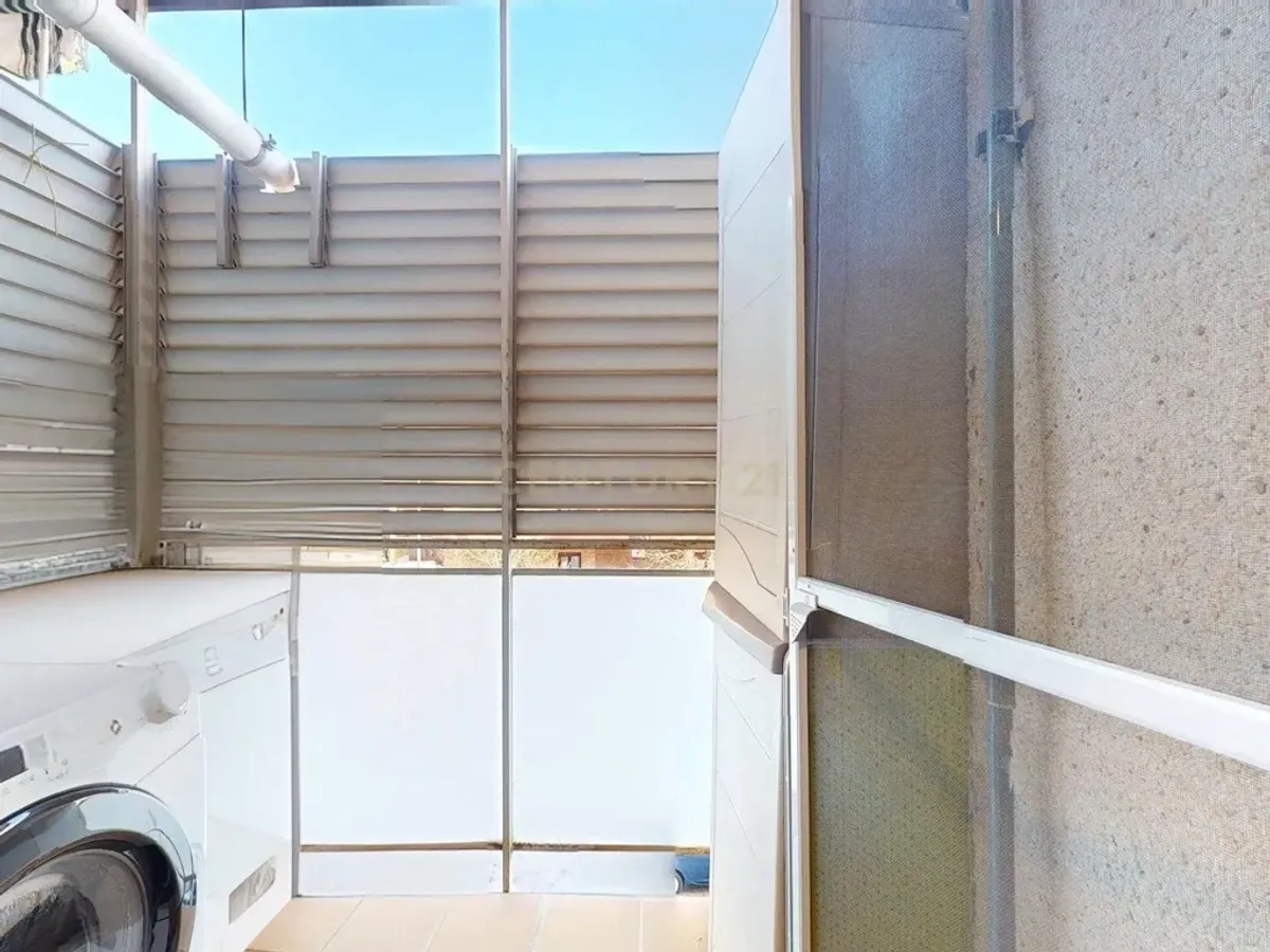 Piso en la  Avenida de Madrid,  en Azuqueca de Henares