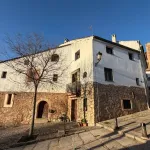 Oportunidad de inversión en el Casco Antiguo de Cáceres, apartamento con piscina, jardín y garage. 4