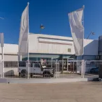 Nave  Industrial en venta en Polígono Juncaril GRANADA. 1