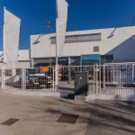 Nave  Industrial en venta en Polígono Juncaril GRANADA. 2