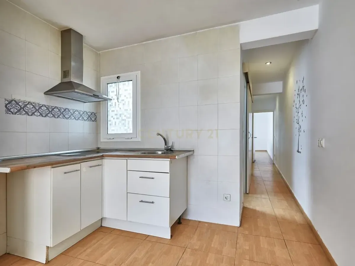 PISO EN VENTA EN EL CENTRO DE SANT FELIU DE GUIXOLS