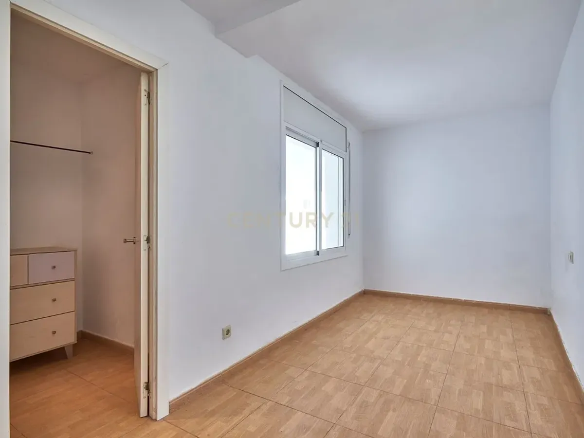 PISO EN VENTA EN EL CENTRO DE SANT FELIU DE GUIXOLS