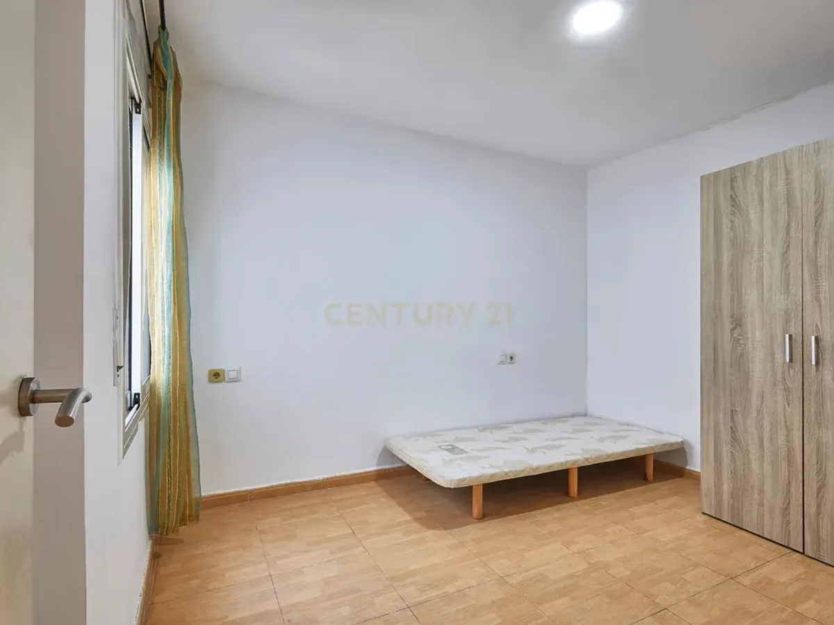 PISO EN VENTA EN EL CENTRO DE SANT FELIU DE GUIXOLS