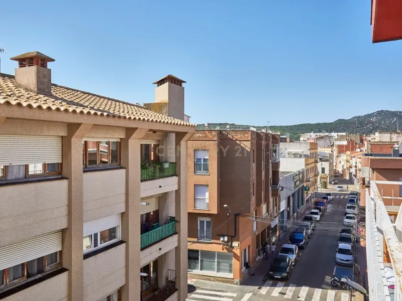 PISO EN VENTA EN EL CENTRO DE SANT FELIU DE GUIXOLS