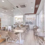 ¡OPORTUNIDAD ! Cafetería en el corazón de Motril-Zona de máximo tránsito 3