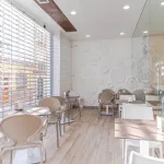 ¡OPORTUNIDAD ! Cafetería en el corazón de Motril-Zona de máximo tránsito 4