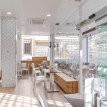 ¡OPORTUNIDAD ! Cafetería en el corazón de Motril-Zona de máximo tránsito 8