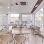 ¡OPORTUNIDAD ! Cafetería en el corazón de Motril-Zona de máximo tránsito 10